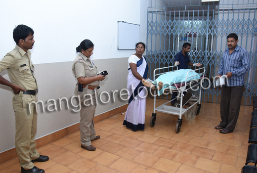 Rowdy sheeter hacked to death by rival gang in Thokkottu 1